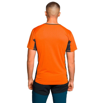 Camiseta Trangoworld Ritsem 2E4