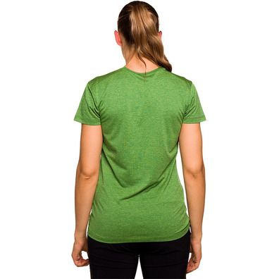 Trangoworld Camiseta Rjavina 1P0
