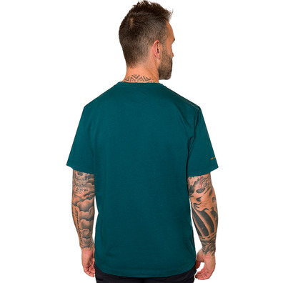 Camiseta Trangoworld Rockclimber 81N