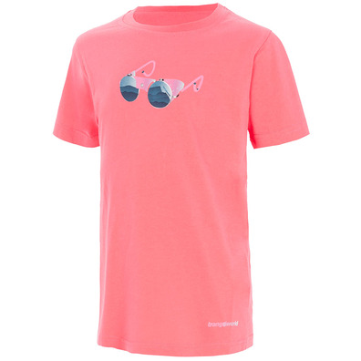 Camiseta 170 da Trangoworld Sabadero