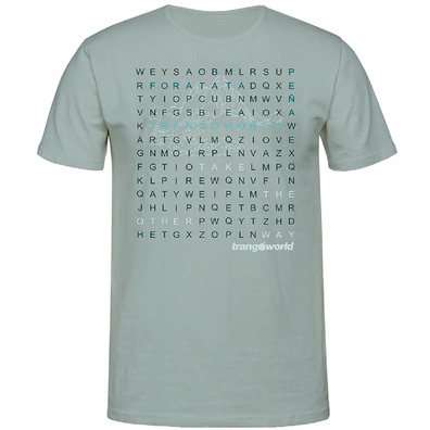Camiseta Trangoworld Samoa 2M0
