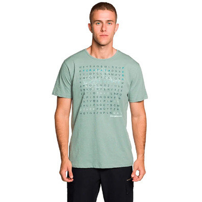 Camiseta Trangoworld Samoa 2M0