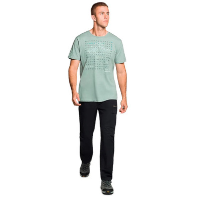 Camiseta Trangoworld Samoa 2M0