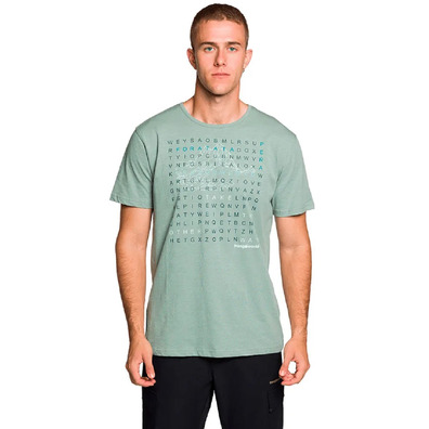 Camiseta Trangoworld Samoa 2M0
