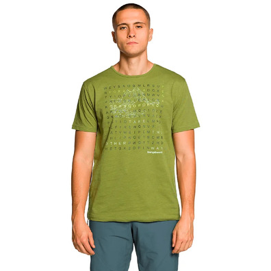 Camiseta Trangoworld Samoa 2T0