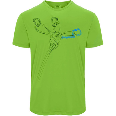 Camiseta Trangoworld Sangons DN 350