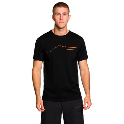 Camiseta Trangoworld Serneus 710