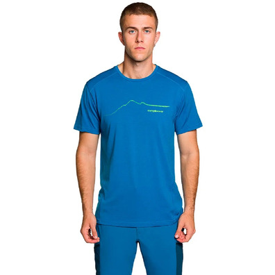 Camiseta Trangoworld Serneus 730