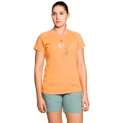 Camiseta Trangoworld Serpe 2V0