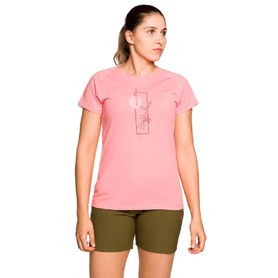 Camiseta Trangoworld Serpe 2Y0