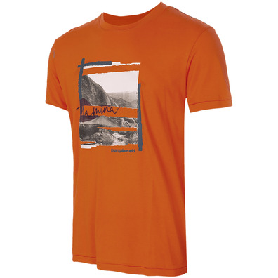 Camiseta Trangoworld Stamina 1G0