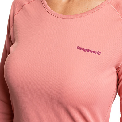 Camiseta Trangoworld Taberg 130