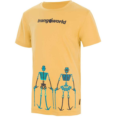 Camiseta Trangoworld Teleno 3G0