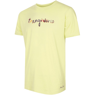 Camiseta Trangoworld Earth 1B0