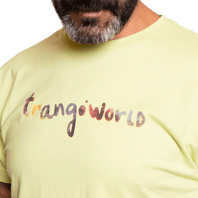 Camiseta Trangoworld Earth 1B0