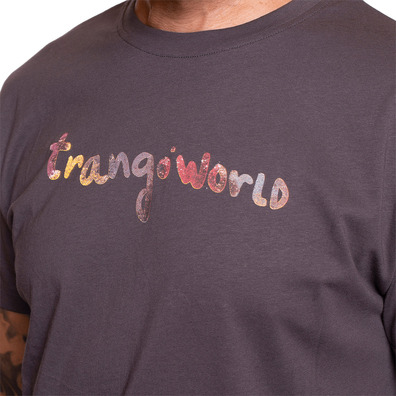 Camiseta Trangoworld Earth 1C0