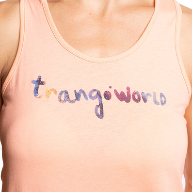 Camiseta Trangoworld Earth WM 1D0