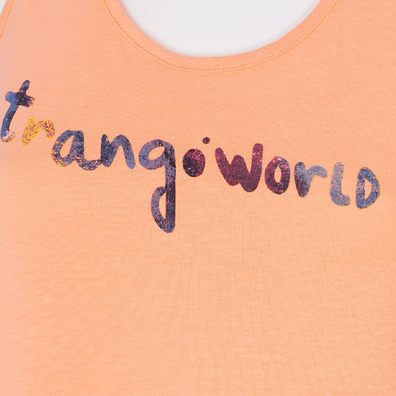Camiseta Trangoworld Earth WM 1D0
