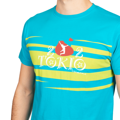 Camiseta Trangoworld Tokyo 130