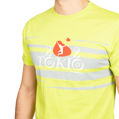 Camiseta Trangoworld Tokyo 140