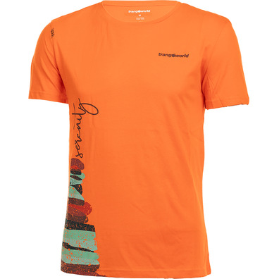 Trangoworld Camiseta Tolarp 1G0