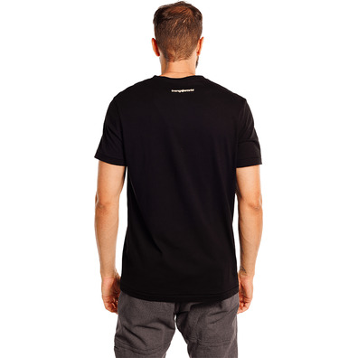 Trangoworld Camiseta Tolarp 1J0