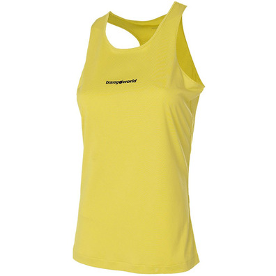 Trangoworld Camiseta Tremorgio 2D0