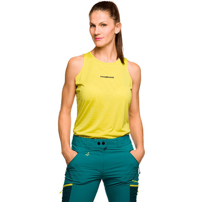 Trangoworld Camiseta Tremorgio 2D0