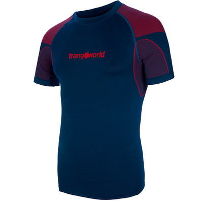 Camiseta Trangoworld Trilho 110