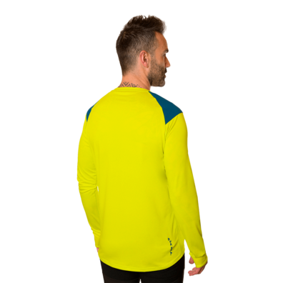 Camiseta Trangoworld TRX Pro Long 110