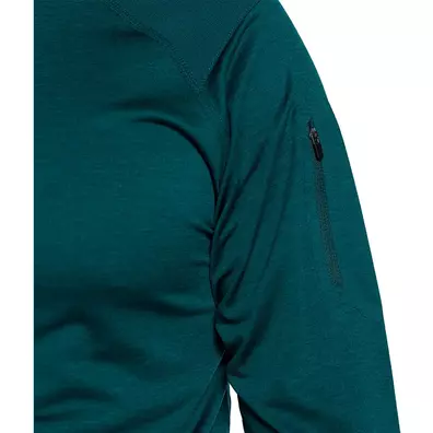 Camiseta Trangoworld TRX2 EVO LONG 1B0