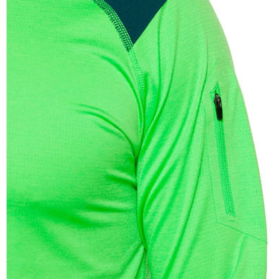 Camiseta Trangoworld TRX2 EVO LONG 1C0