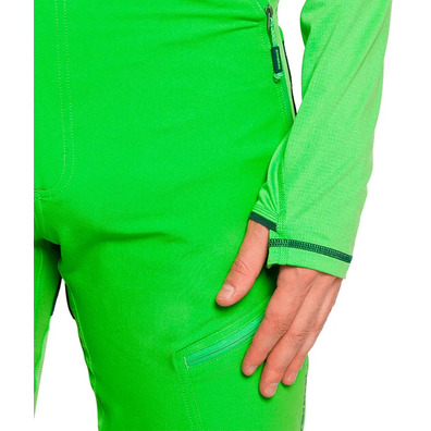 Camiseta Trangoworld TRX2 EVO LONG 1C0