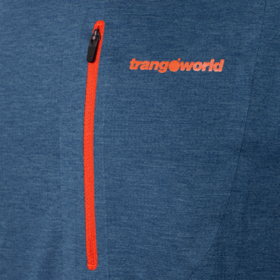 Camiseta curta Trangoworld TRX2 Pro 144