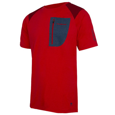 Camiseta Trangoworld TRX2 Pro Curta 1D0