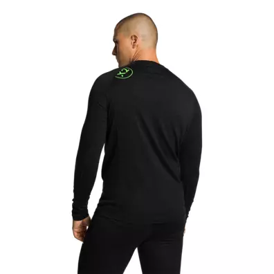 Camiseta Trangoworld TRX2 WOOL EVO 110