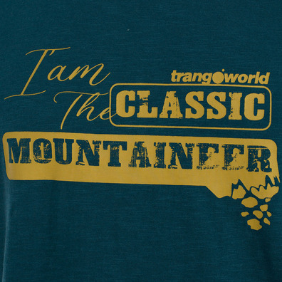 Camiseta Trangoworld Urrez 224