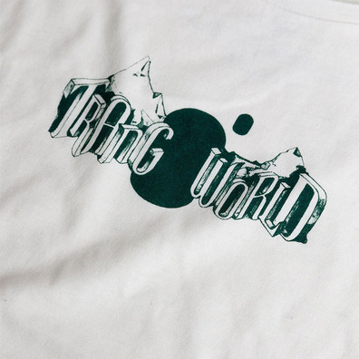 Camiseta Trangoworld Wind WM 520