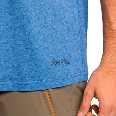 Camiseta Trangoworld Wind 540