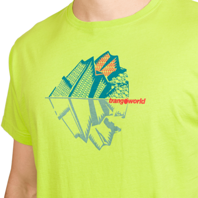 Camiseta Trangoworld Vinson 51F