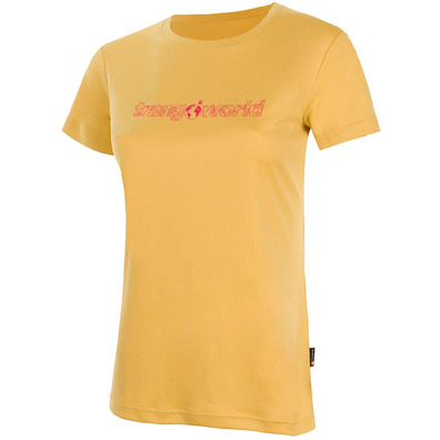 Camiseta Trangoworld Estonia 3G0