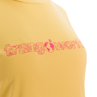 Camiseta Trangoworld Estonia 3G0