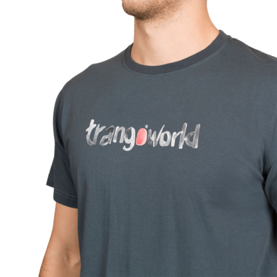 Camiseta Trangoworld Aquarela 81C