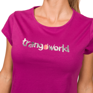 Camiseta Trangoworld Aguarela WM 81D