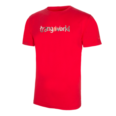 Camiseta Trangoworld Aquarela 81H