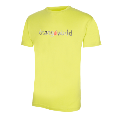 Camiseta Trangoworld Aquarela 81J