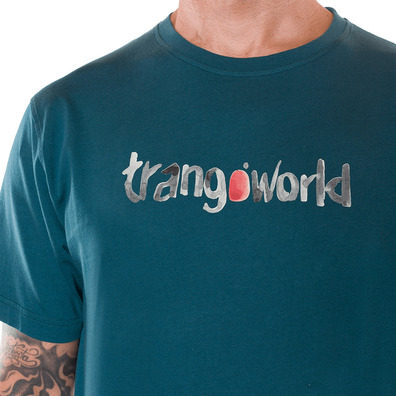 Camiseta Trangoworld Aquarela 81N