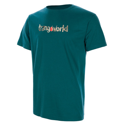 Camiseta Trangoworld Aquarela 81N