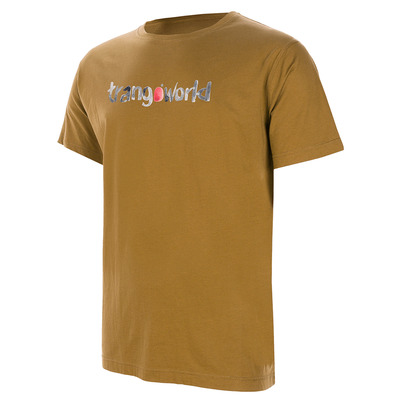 Camiseta Trangoworld Aquarela 81R