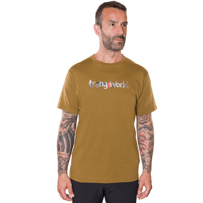 Camiseta Trangoworld Aquarela 81R